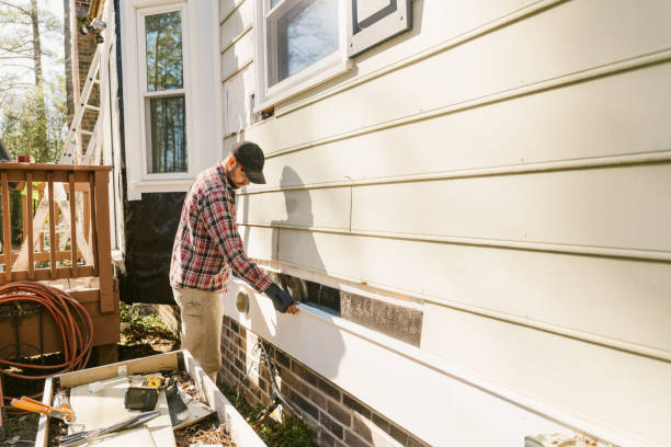 Top rated local Vinyl Siding specialists in Westover, PA